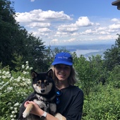 User avatar for Leah Rush