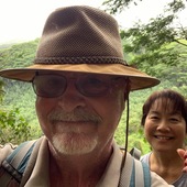 User avatar for George Thompson