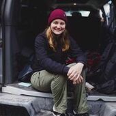 User avatar for Sam Gerstle