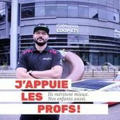 User avatar for Anthony Riendeau