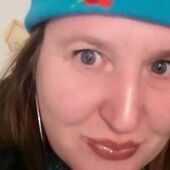 User avatar for Andrea Parker