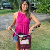 User avatar for Ann Nishida Fry