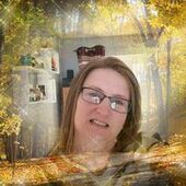 User avatar for Caz O'Hare