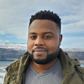 User avatar for Richard Anderson Iv