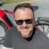 User avatar for Adam Bearne