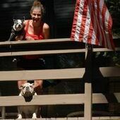 User avatar for Nicole Tallent