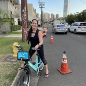 User avatar for Nathalie Razo