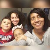 User avatar for Audrey Jean