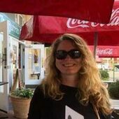 User avatar for Allyson Perry Covey