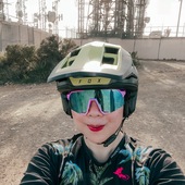 User avatar for April Cruz👩🏻‍⚕️🚵🏻‍♀️🏕