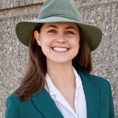 User avatar for Kelsey Dailey