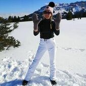 User avatar for Aleksandra Meili