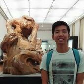 User avatar for Sean Meguro