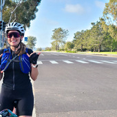 User avatar for Nicole Natho