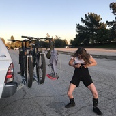 User avatar for Caty O'Connor