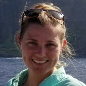 User avatar for Leigh Anne Eaton