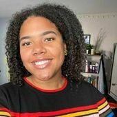 User avatar for Alexandrea Somers