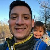 User avatar for Ever Cuellar