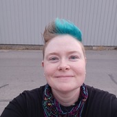 User avatar for Britt Stone