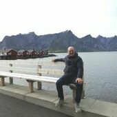 User avatar for Paolo Mogno