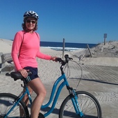 User avatar for Annemiek Ostermann