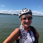 User avatar for Francine De Montigny