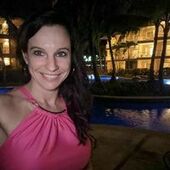 User avatar for Caroline Vachon