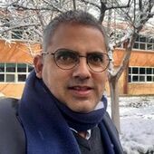 User avatar for Alonso Fierro