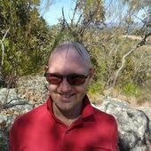 User avatar for Daryl Bradley Kanofski