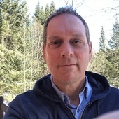 User avatar for Richard Baril