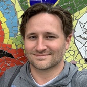 User avatar for Gareth Veitch