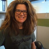 User avatar for Angela Graham