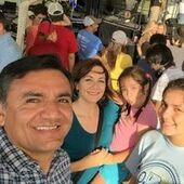 User avatar for Geovanny Sarmiento