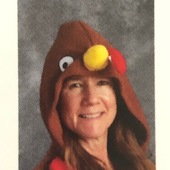 User avatar for Amy Spiers