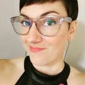 User avatar for Shey Bland