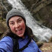 User avatar for Laura Ayers