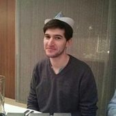 User avatar for Andrew Lee