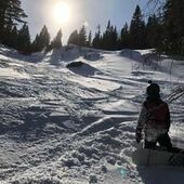 User avatar for Guillaume Janelle Bélanger