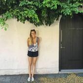 User avatar for Hannah Howell