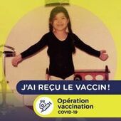 User avatar for Annie Grégoire