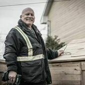 User avatar for Denis Santerre