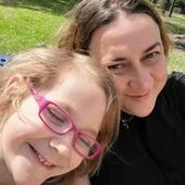 User avatar for Anca Garcia