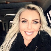 User avatar for Trista Gladish