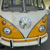 User avatar for Ric Abram