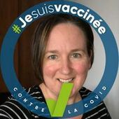 User avatar for Chantal Knobbe