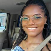 User avatar for Cidney Calloway