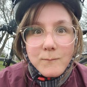 User avatar for Alexandra Tanguay