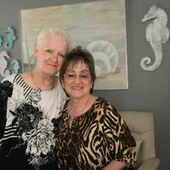 User avatar for Candice Linder