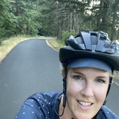 User avatar for Susan Franke