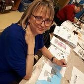 User avatar for Diane Ranger